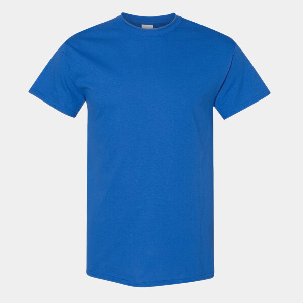 Gildan 5000 in Royal