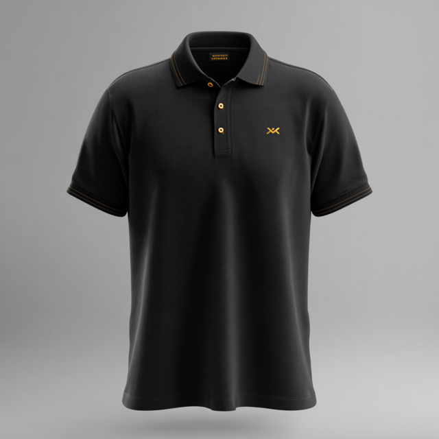 Polo and Custom T-Shirts