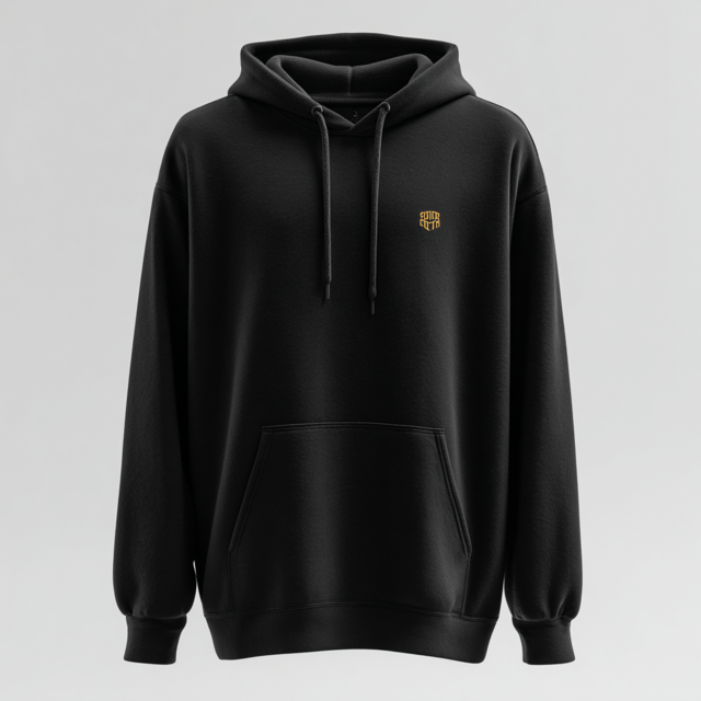 Custom Printed Promotional Hoodies