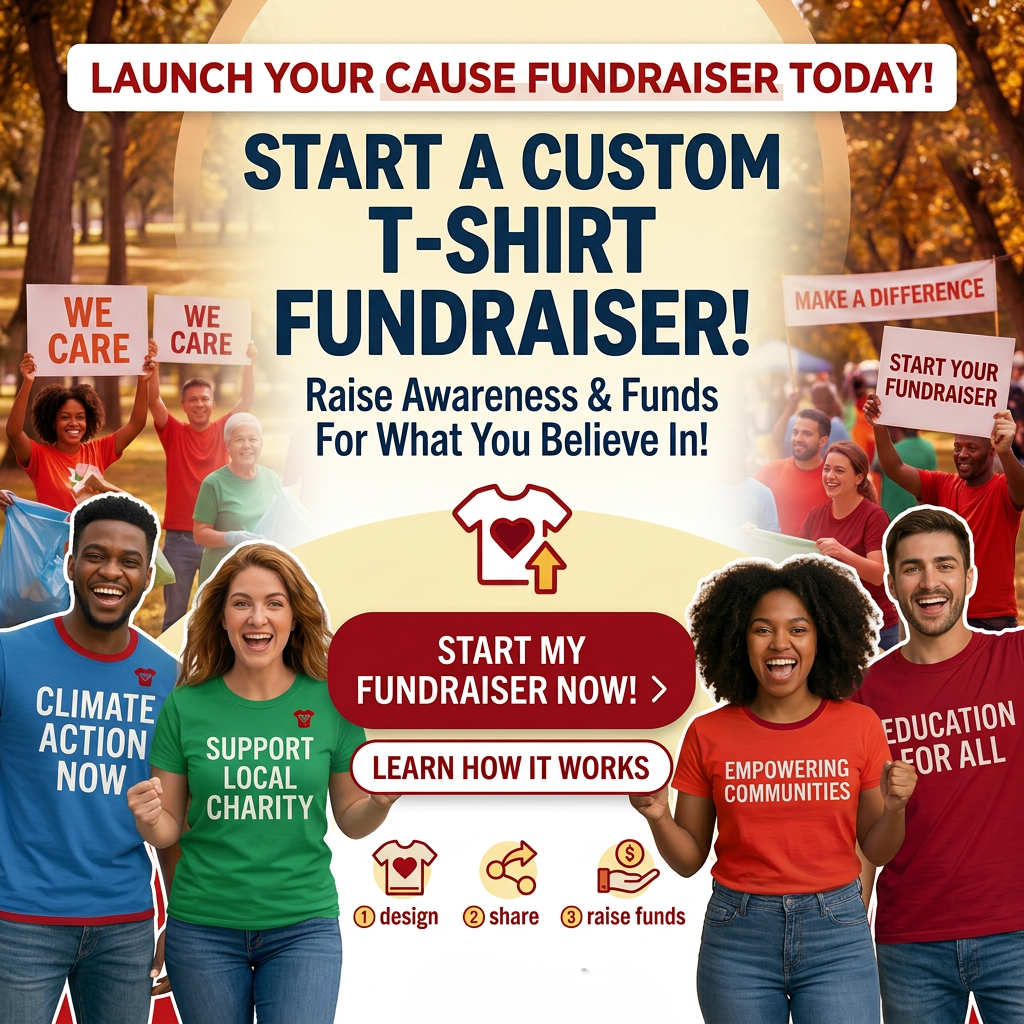 Iowa Trading Co Fundraising
