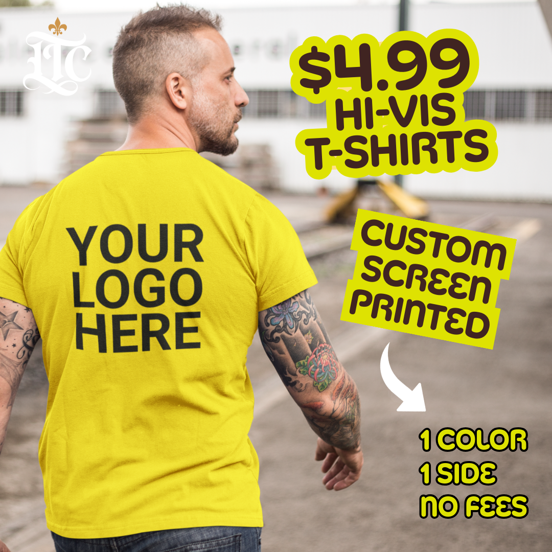 PREMIUM HI-VIS GEAR