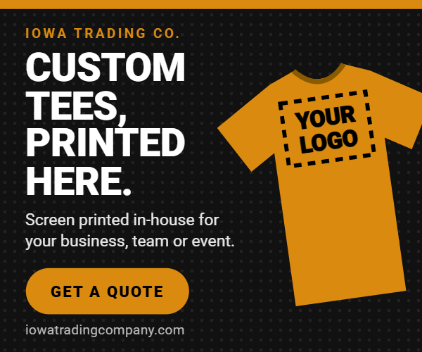 Custom Tees