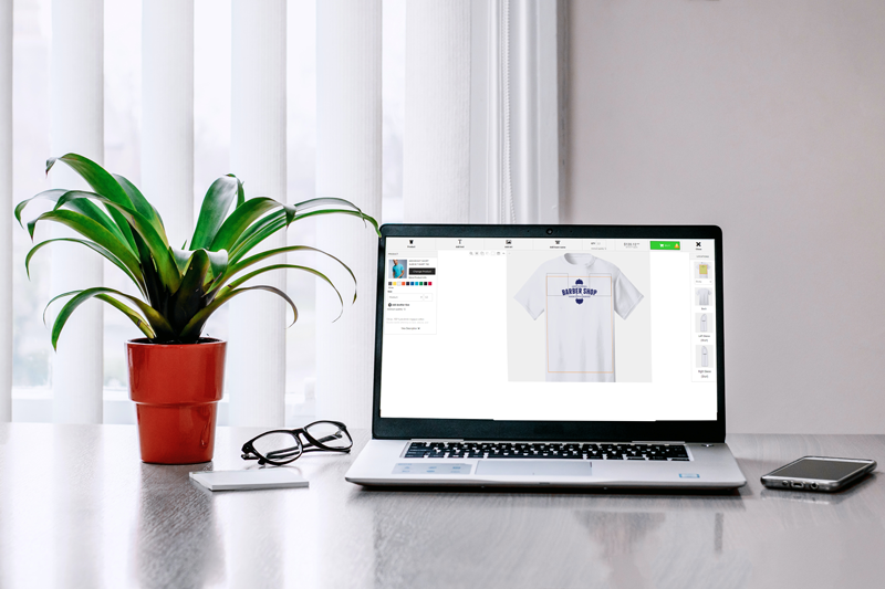 Iowa Trading Co Webstores