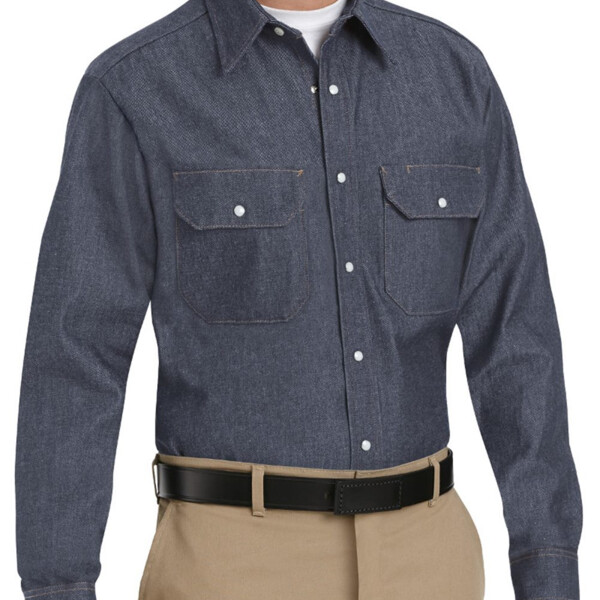 Long Sleeve Thumbnail