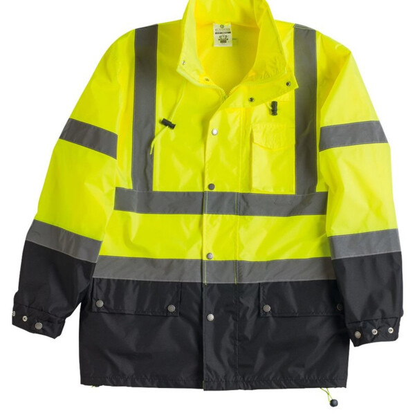 Outerwear Thumbnail