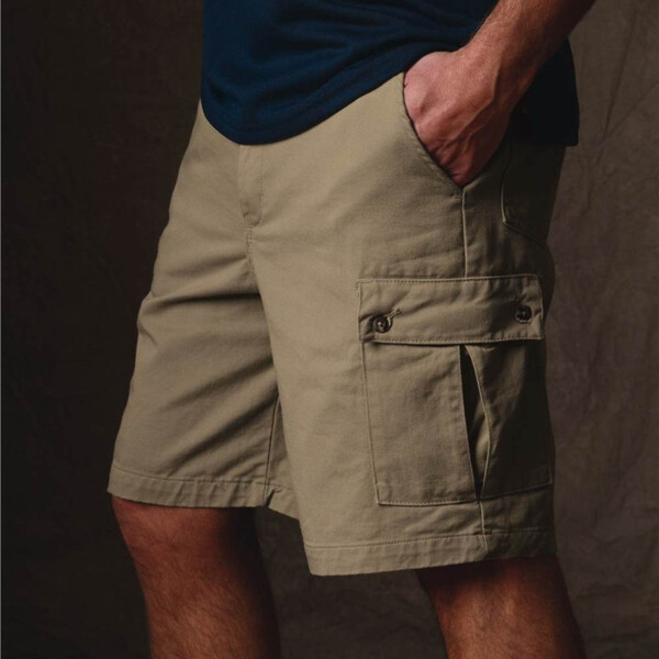 Shorts Thumbnail
