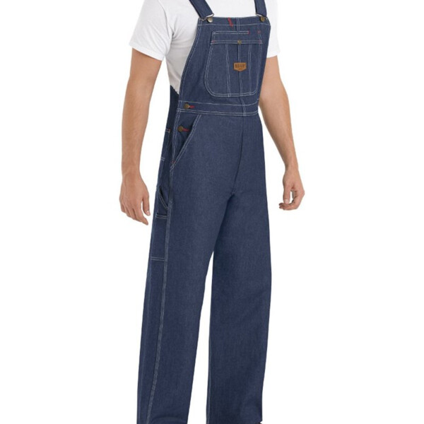 Coveralls Thumbnail