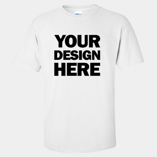 Ultra Cotton T-Shirt Thumbnail