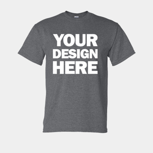DryBlend 50/50 T-Shirt Thumbnail